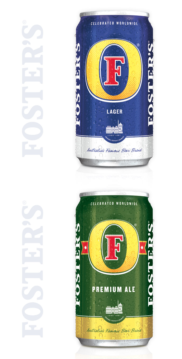 Fosters